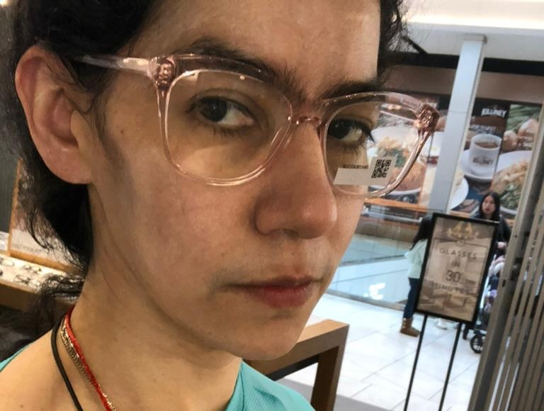 Samira Carolina Oliva Madrigal - 2025